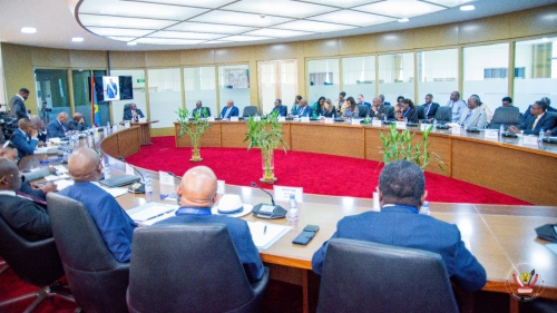 Les partenaires techniques et financiers de la RDC appelés à mettre sur pied des modèles de financement innovants